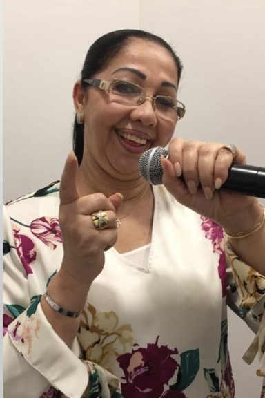 Cheba Zahouania