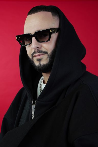 DJ SEM