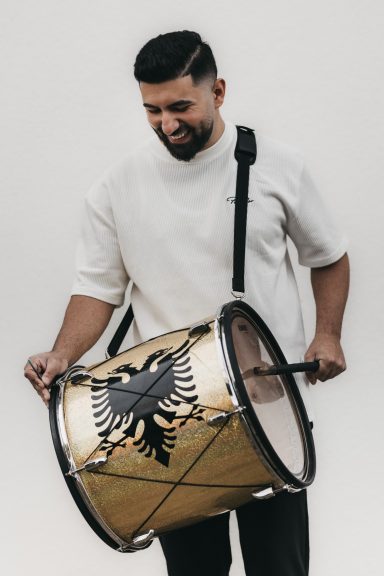 HALILDRUMS