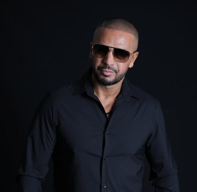 Rachid Kasmi